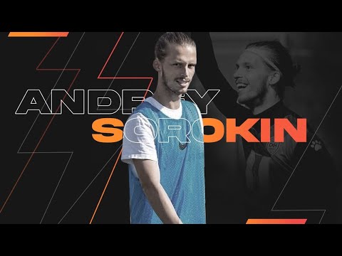 Andrey Sorokin's Highlights  (Sakhalin Yuzhno-Sakhalinsk)