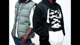 Audio Push - Ya Body