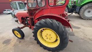 Porsche STANDARD moto tractor | Image 4 - Agroline