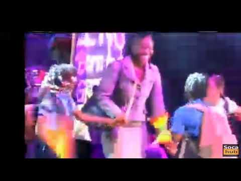 Valene Nedd - Great Things - Grenada Groovy Soca monarch Finals 2017 - Performer # 7