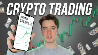I Tried Crypto Trading For 1 Week (and Here