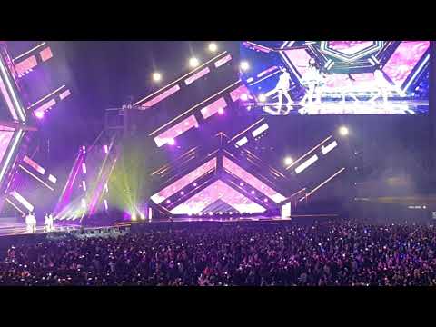 (CLIP) GFRIEND perf at Korea Music Festival 2017 KMF2017 171001