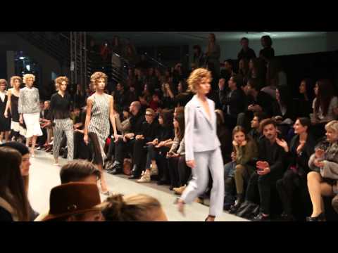 Yasya Minochkina s/s 2013