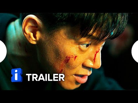 Força Bruta: Punição - Trailer