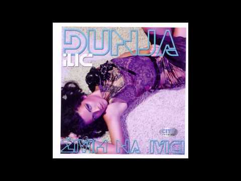 Dunja Ilic - Nisam laka maco - (Audio 2011) HD