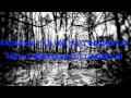 Blue Stahli Metamorphosis (Life theory Remix) Sub ...