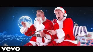 Jake Paul - Its Christmas Day Bro