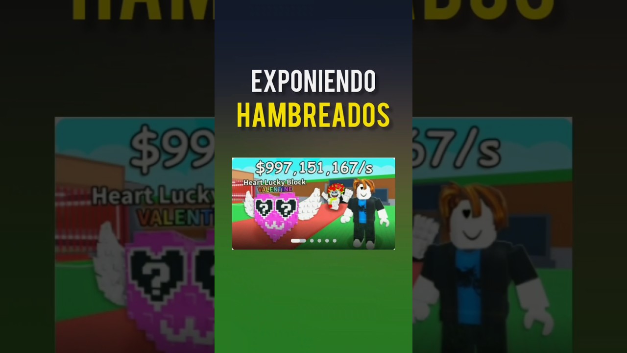 Exponiendo estafadores #roblox #clips #humor #estafadores #fyp #robaunbrainrot #stealabrainrot