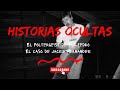 El Poltergeist De San Pedro El Caso De Jackie Hernández