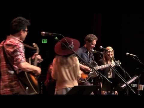 eTown Finale with Big Head Todd & Jesca Hoop - Baby What You Want Me To Do (eTown webisode #516)