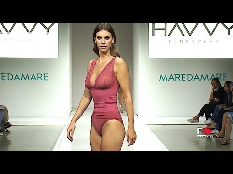 UBK Company Co. Spring Summer 2019 Maredamare 2018 Florence - Fashion Channel