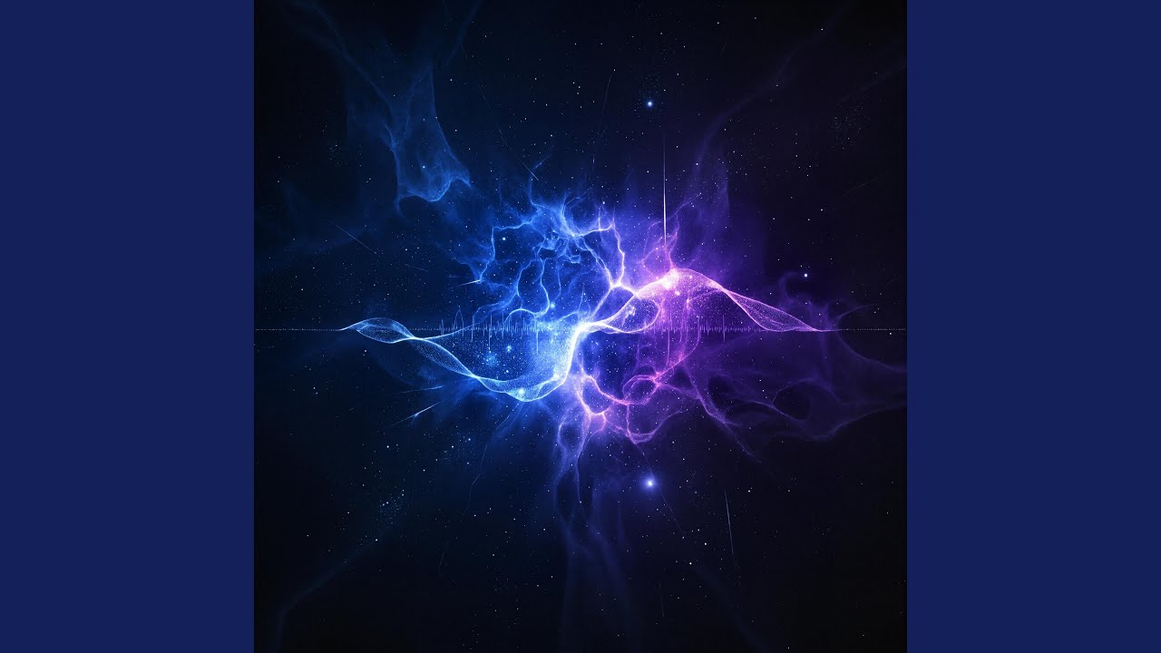 Nightweld - Phantom Frequency