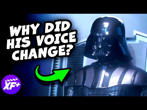 Why Does Darth Vader Breathe Like That? 🤔 #shorts #starwars