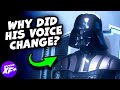 Why Does Darth Vader Breathe Like That Shorts Starwars
