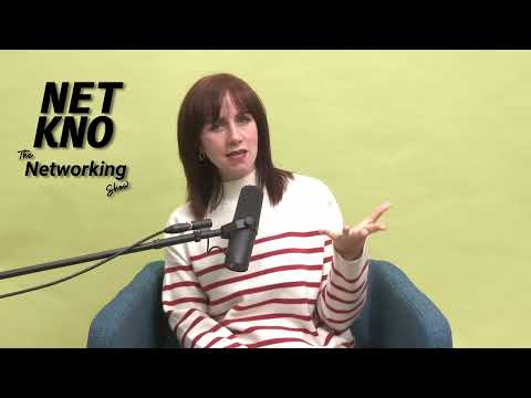 NetKno the Networking Show Ep36 - Conferences