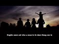 NUNHLUI Lyrics Video Sailova