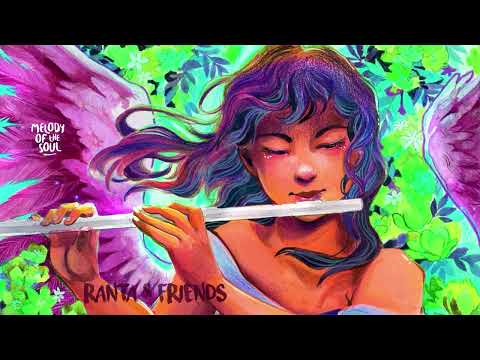 Ranta - The Desert Eagle (Exclusive Premiere) - Deep House - Progressive House