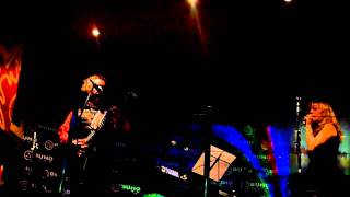 COMPLICES (EL BUHO - LA LAGUNA) - Nada es para siempre