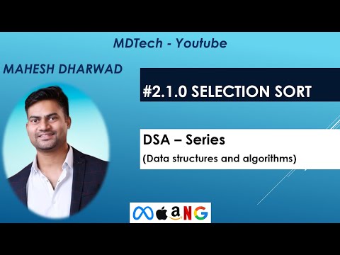 2 1 0 Selection Sort Sorting Java