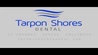 preview picture of video 'Englewood Anxiety-Free Dentistry 941-474-9548 Tarpon Shores Dental'