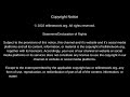 Copyright Notice 2022 Tellitnetwork Org All Rights Reserved StatementDeclaration Of Rights Subje