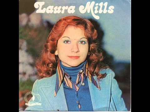 J-P MASSIERA (1977): LAURA MILLS - Adonai