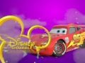 Disney Channel Russia Ident Cars 2 2