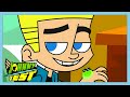 Johnny Tiene Una Verruga Johnny Test WildBrain Historias De Miedo Para Niños