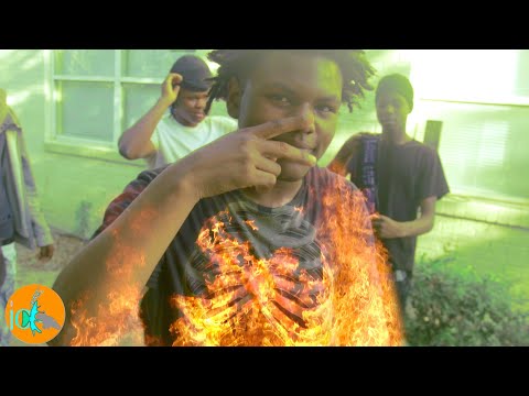 Backend Child “Stupid Ticket” (Official Video) [Dir.By @icartiproductions3014]