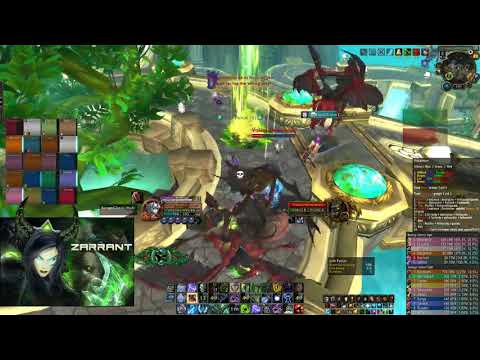 Addiction Vs. Mythic Eonar