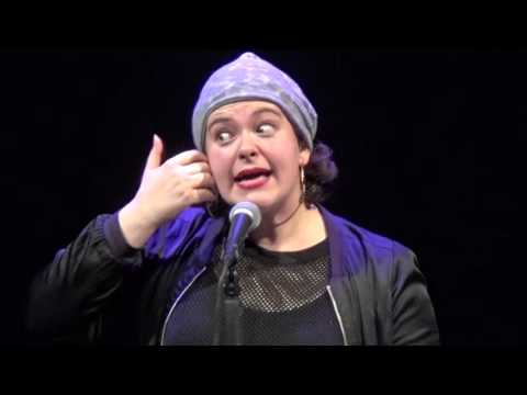 Feature - Nora Gomringer