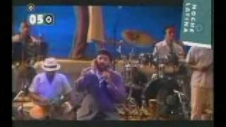 JUAN LUIS GUERRA-BACHATA ROSA (VIDEO OFICIAL)