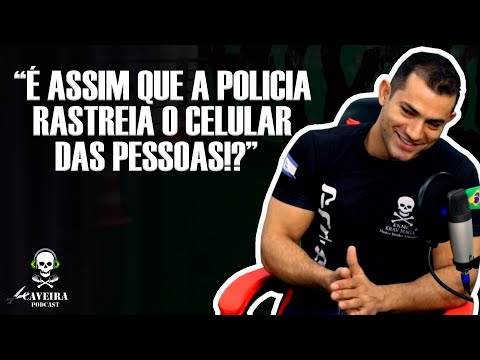 , title : 'COMO RASTREAR UM CELULAR? COMO A POLÍCIA FAZ ISSO? #738'