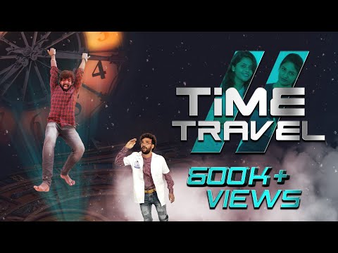 Time Travel Part 2 | Finally