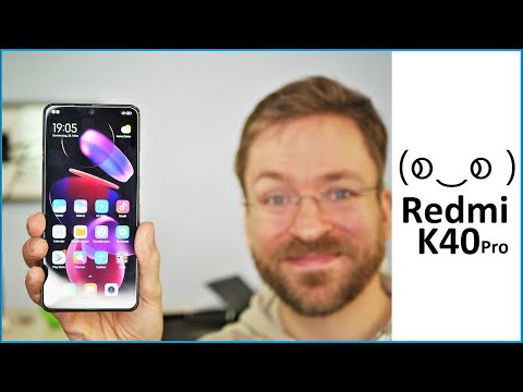 (Xiaomi) Redmi K40 Pro ausführliches Review: Benchmarks, Kamera, Gaming, Akku Laufzeit - Moschuss.de