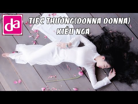 Thể hiện bởi Kiều Nga