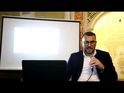 Hoxhë Ridvan Vatovci - Frikërespekti ndaj Allahut xh.sh dhe shpresa tek Ai