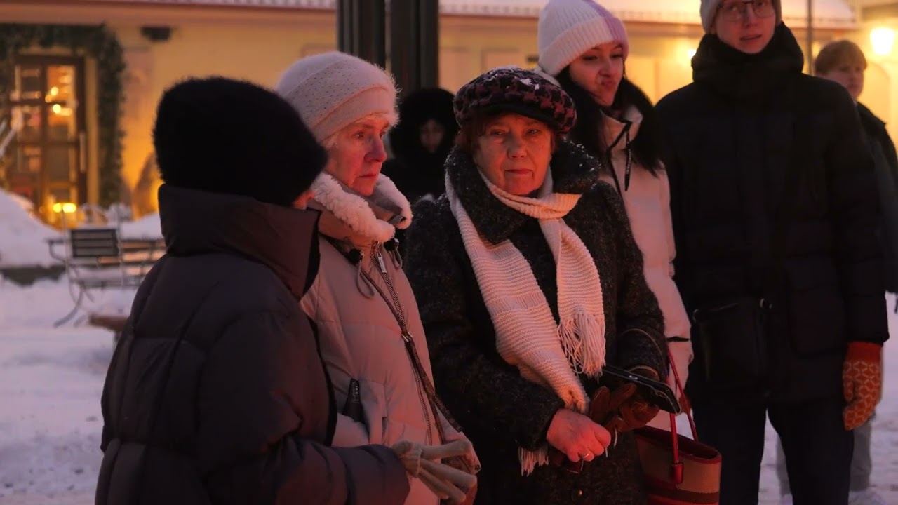 Barikāžu piemiņas pasākumi Ventspilī