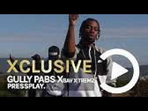 Gully Pabs X Sav X Tremz - Hola (Audio) Prod By Chris Rich  Pressplay **ReUpload