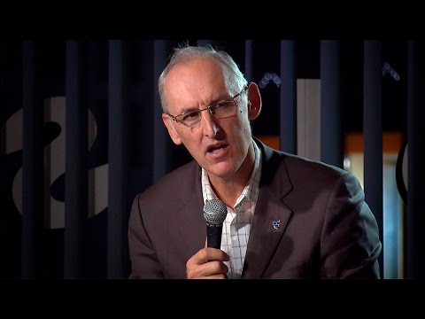 Les Wheeldon 35 - Paavalin luonne, osa 2