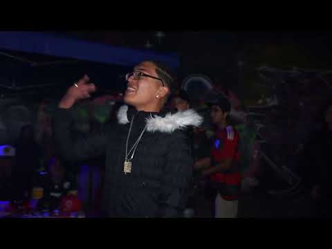 VUSCOOH VS KARMA VS G-DICHT // 8VOS DE FINAL - IRAKI BATTLES FECHA 1