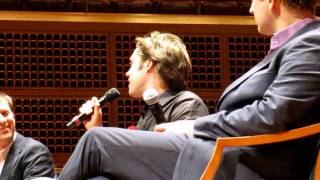 Rufus Wainwright Q&A San Francisco