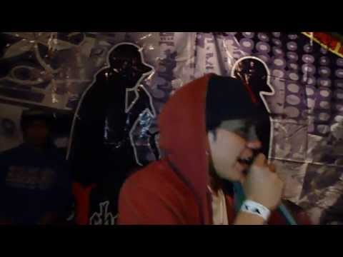 Klibre vs Gamito Achora tu Rima exclusivo por Comas city ganador Klibre