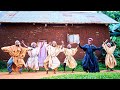 Masaka Kids Africana Dancing Christmas Time Official Dance Video