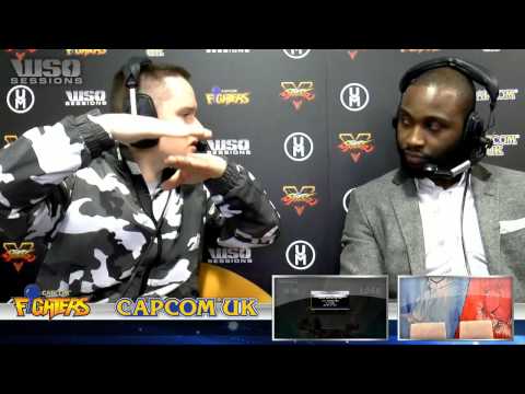 WSO Sessions 22/03/16 P2  - Andreas, Hurricane, F Word, Packz & Vzurk