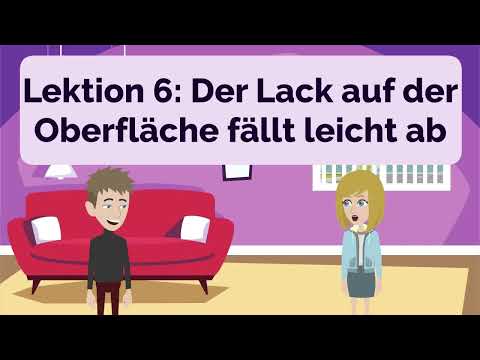 German Practice Episode 56 - The Most Effective Way to Improve Listening and Speaking Skill