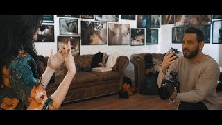 Gianluca Capozzi - Me dispiace - (Video Ufficiale)