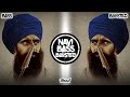 Trend🔥[Bass Boosted] Jaggi Sandhu | Latest Punjabi Dharmik Song 2022 | NAVI BASS BOOSTED