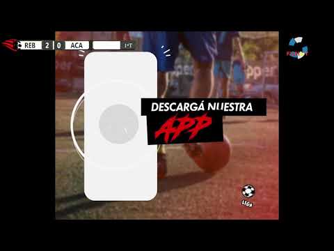 COPA NUÑEZ 2019 - Real Barril vs Atl Catenaccio Fecha 1 Grupos