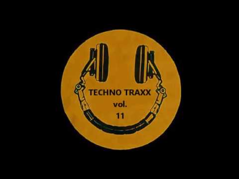Techno Traxx Vol. 11 - 02 Groove Coverage - Are You Ready (Extended Mix)